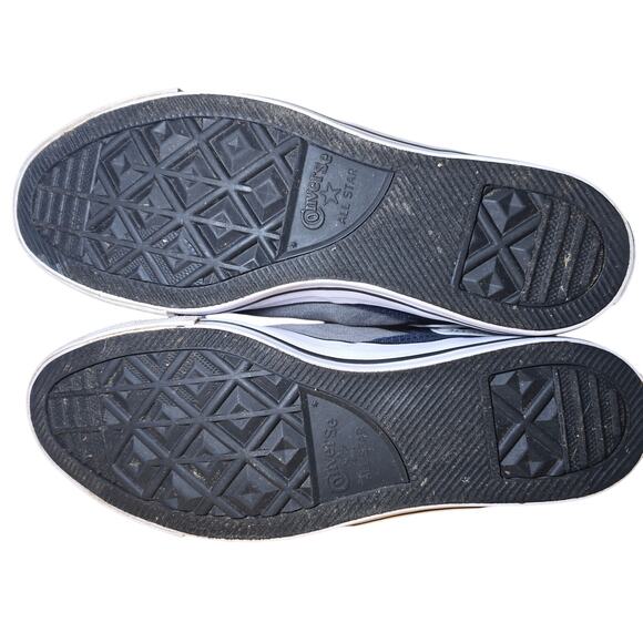 Converse Chuck Taylor All Star Summer Utility High Street Men's Shoes Size 11 - Picture 6 of 9